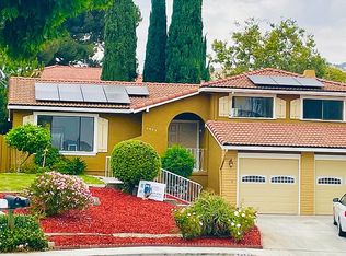 2022 Flintbury Ct, San Jose, CA