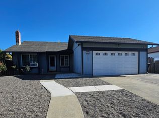 1037 Whistler Dr, Suisun City, CA