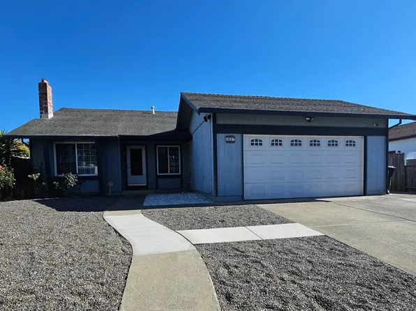 1037 Whistler Dr, Suisun City, CA 94585