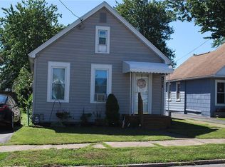 571 Broad St, Tonawanda, NY 14150