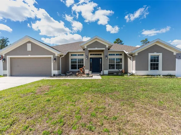 10400 SW 45th Ct, Ocala, FL 34476