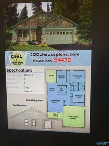 22 Madison St, Somerville, AL, 35670