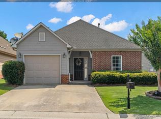 1049 Fairbank Ln, Chelsea, AL 35043