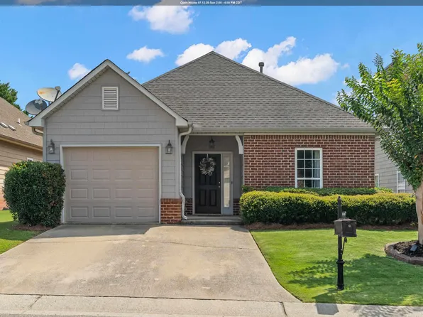 1049 Fairbank Ln, Chelsea, AL 35043