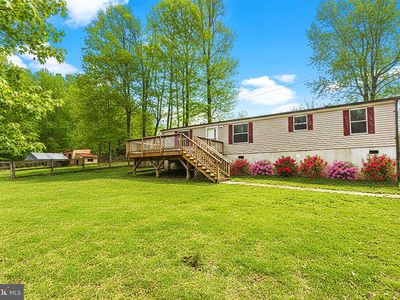 3109 Danbury Cir, Spotsylvania, VA, 22551