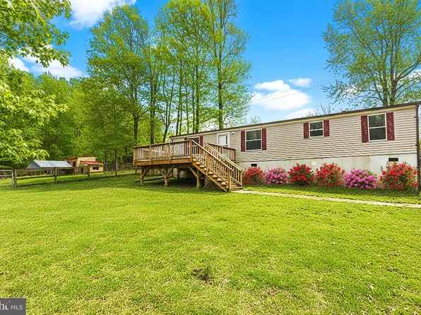 3109 Danbury Cir, Spotsylvania, VA 22551