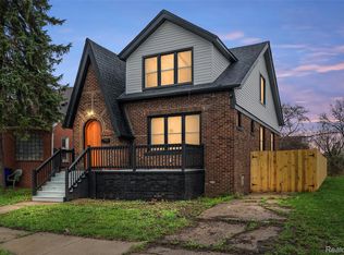5292 Drexel St, Detroit, MI 48213