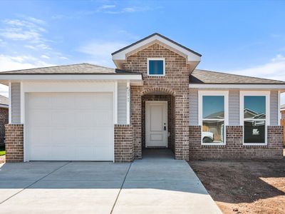 511 E 23rd St, Wolfforth, TX, 79382