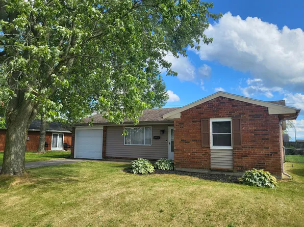 1503 Amherst Ave, Piqua, OH 45356