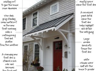 16 Shepard St, Marblehead, MA 01945