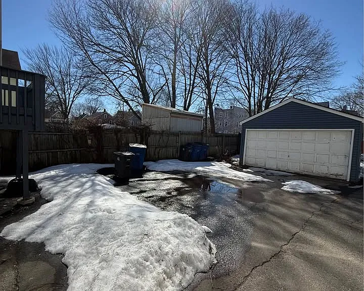 222 Howard Ave #2 — Photo 2