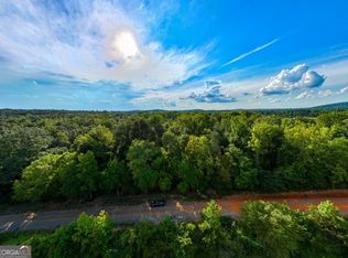 0 Silver Run Rd, Munford, AL 36268