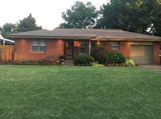 2116 Erin Pl, Oklahoma City, OK 73120