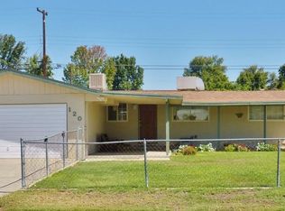 120 N Stine Rd, Bakersfield, CA 93309