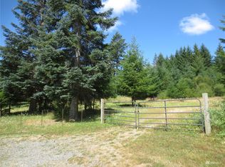 391 E Scarlet Rd, Shelton, WA 98584