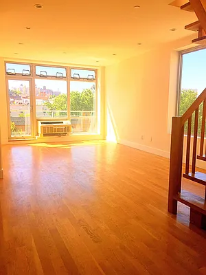 Rented by Rapid Realty Cobble Hill | media 55