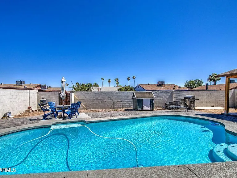 5651 W Monte Vista Rd — Photo 11