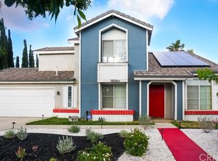 38124 53rd St E, Palmdale, CA 93552