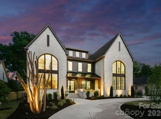 6133 Creola Rd, Charlotte, NC 28270