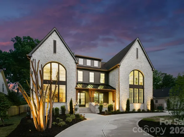 6133 Creola Rd, Charlotte, NC 28270