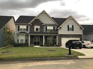 393 Bella Rose Dr, Evans, GA 30809