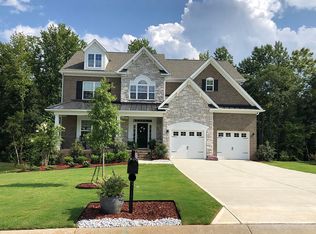 709 Laurel Oaks Ct, Fort Mill, SC 29715