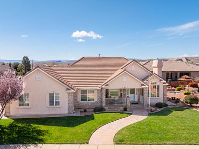 3611 W Rim View Dr, Santa Clara, UT, 84765