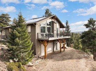 6954 Granite Crag Cir, Evergreen, CO 80439