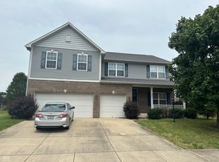 6834 Buhrstone Ln, Avon, IN 46123