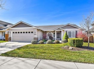 4731 S Whitmore Way, Boise, ID 83709