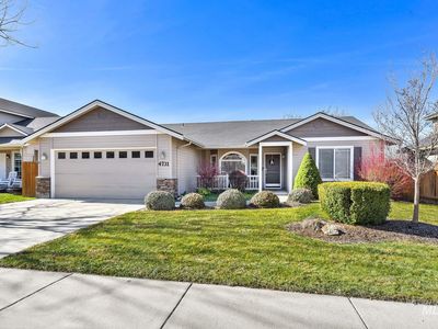 4731 S Whitmore Way, Boise, ID, 83709