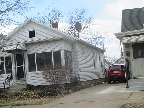 Property Front View