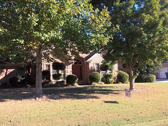 10 Blake Drive, Cabot, AR