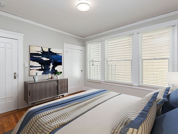 4th image of 1801 Leavenworth St APT 5