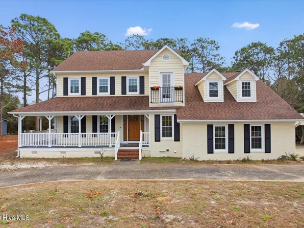 101 Spanish Moss Way, Wilmington, NC 28412