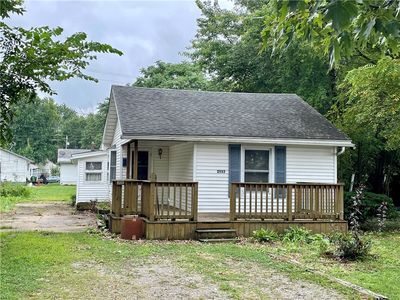 2533 E William St, Decatur, IL, 62521