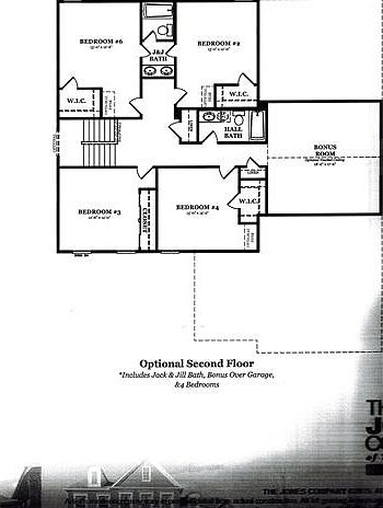 2nd image of 2269 Arbor Pointe Way L #47-lot 47