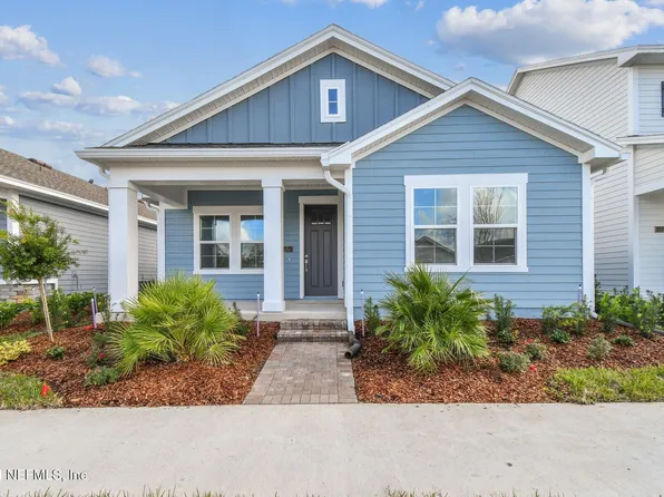 130 ALSTON Drive, St. Augustine, FL 32092