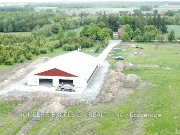1854 Side Road 5 Rd, Ramara, ON L0K 1B0