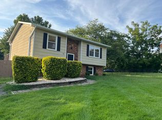 71 Powers St, Fredericksburg, VA 22407