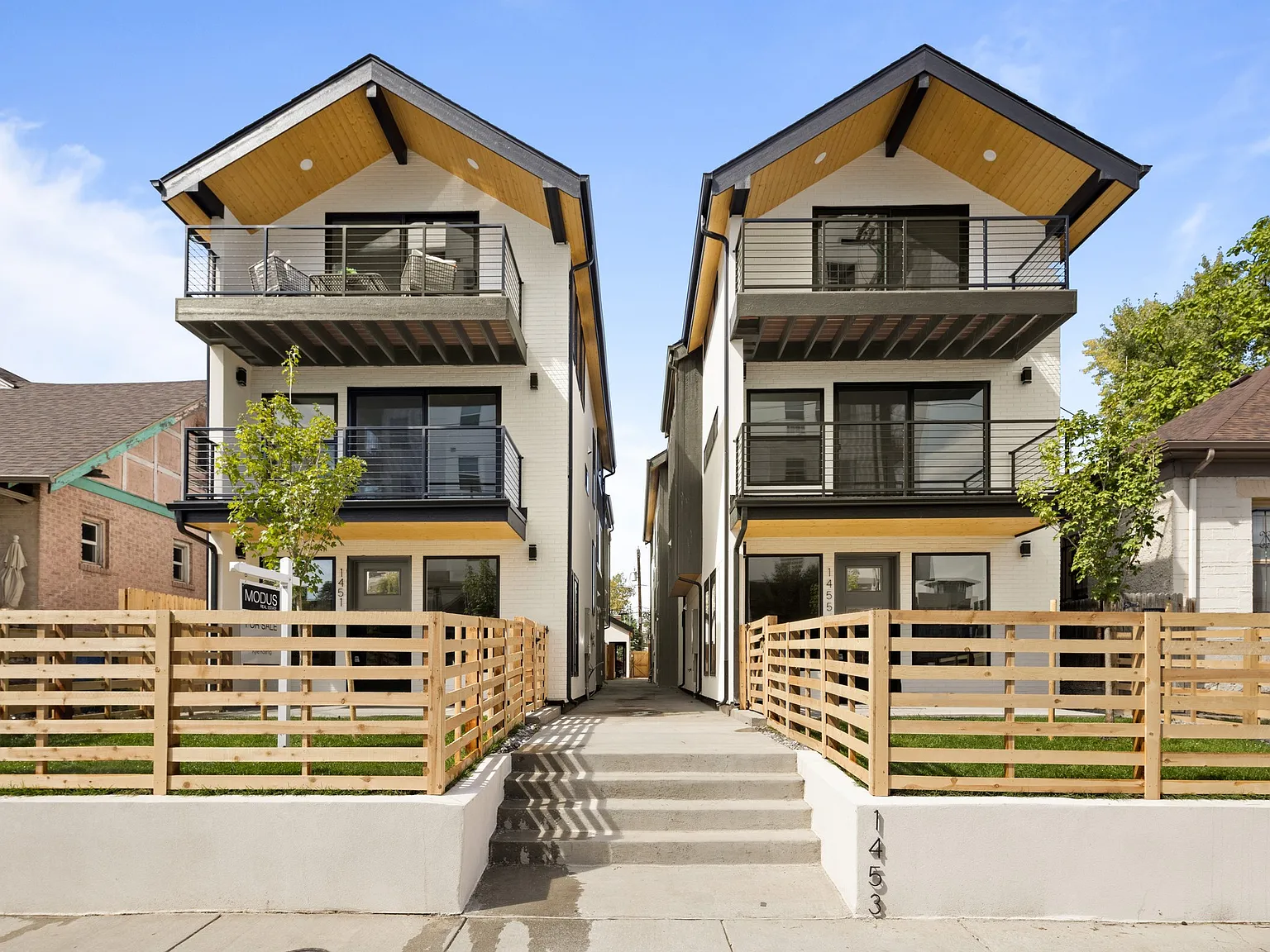 1455 Irving St — Photo 1