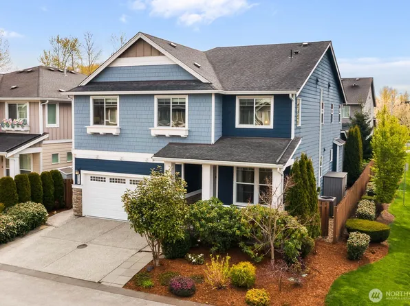 4319 30th Dr SE, Everett, WA 98203