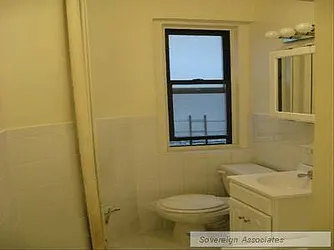 Rented by Sovereign Associates