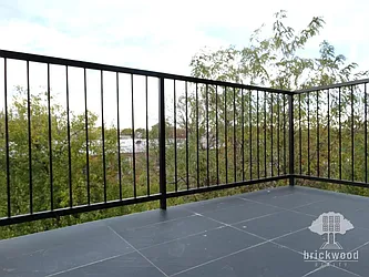 Rented by Brickwood Realty