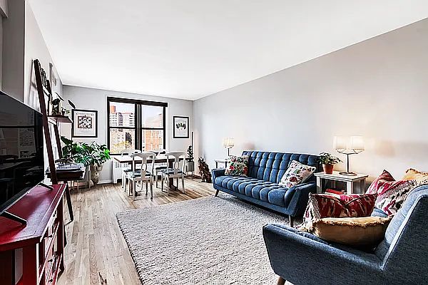 1st image of 525 W 235th St APT 7A
