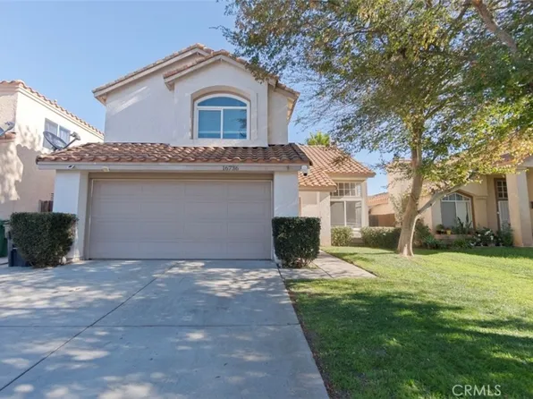 16736 Secretariat Dr, Moreno Valley, CA 92551