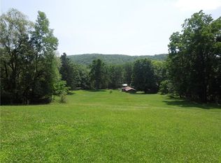 4963 Morrow Hill Rd, Canandaigua, NY 14424