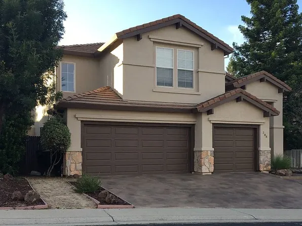208 Skopas Ct, Roseville, CA 95661