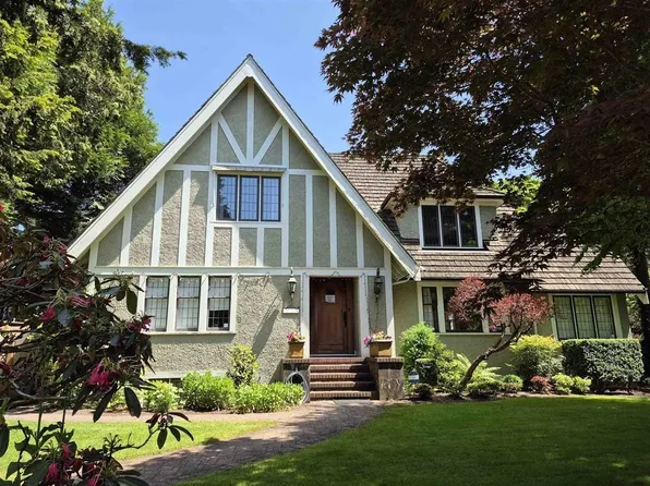 5588 Cypress St, Vancouver, BC V6M 3R6