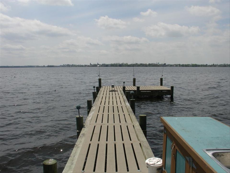 Your Dock